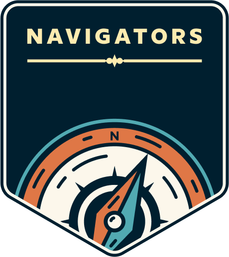 Navigators class logo